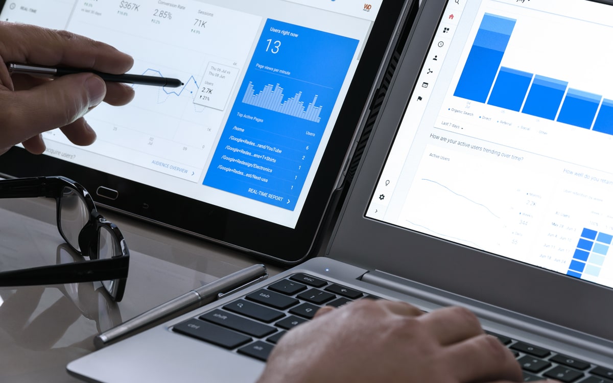 Why Companies Rely on Google Ads for Business Promotion