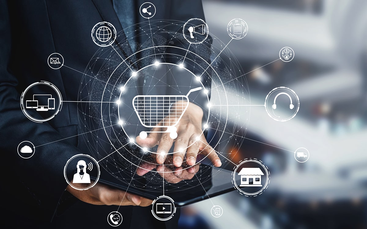 Fast-Track your Online B2B Sales with Magento Ecommerce Development