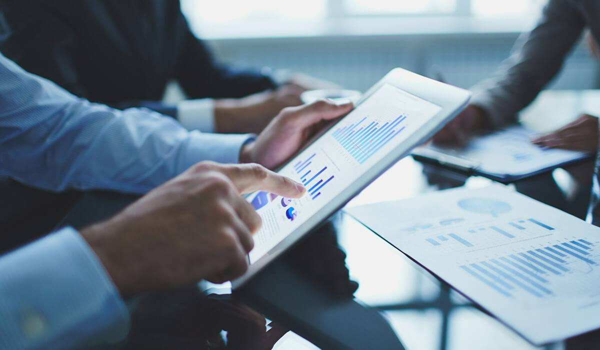 Wie SAP ERP Consulting Unternehmen Sie bei der Erneuerung Ihres Lieferkettenmanagements unterstützen
