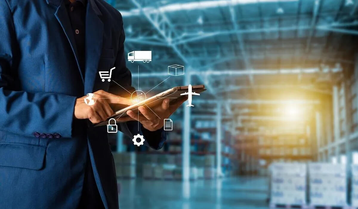 Wie Distribution mit dem kostengünstigen SAP Business One leicht gemacht wird
