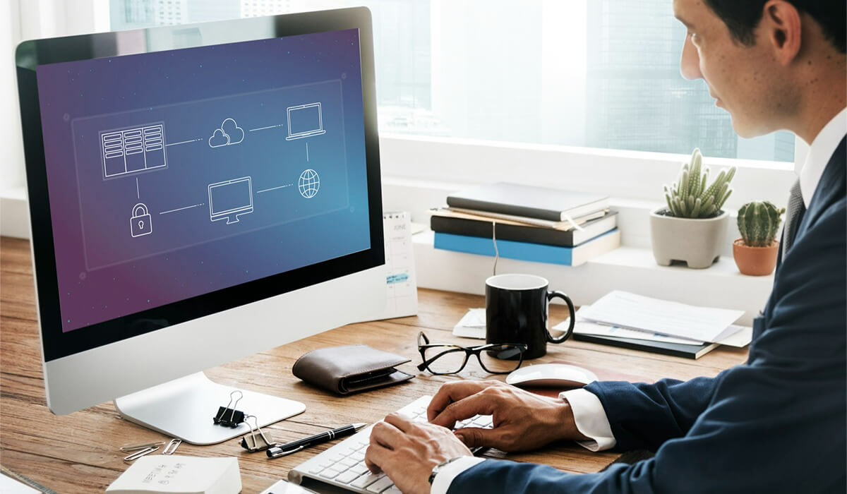 What Should Your Small Business Know About Cloud Computing Services?