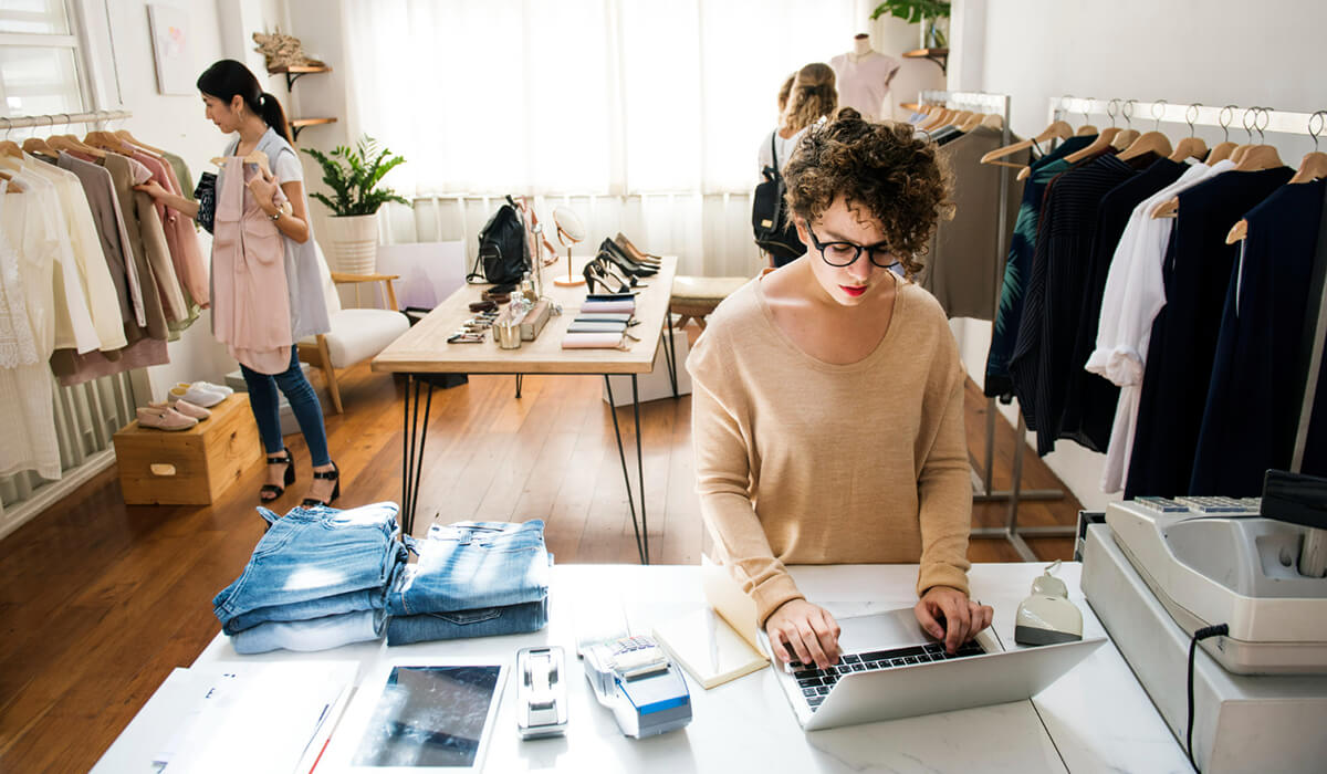 SAP Business One—The Backbone of Your Online Business