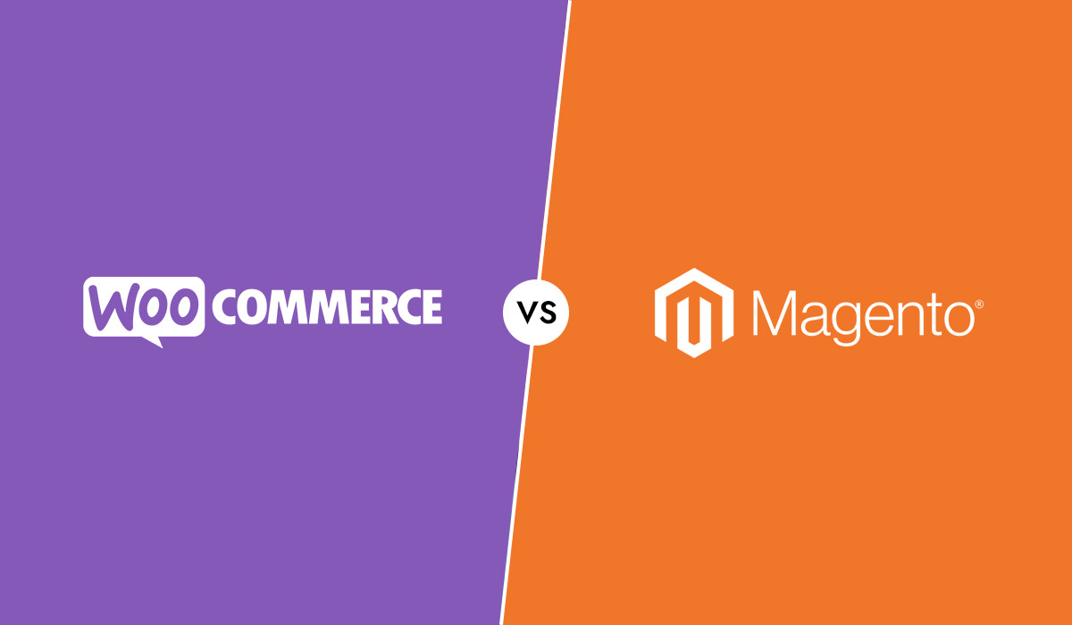 Magento vs WooCommerce: Finding the Perfect Fit for Your Online Store