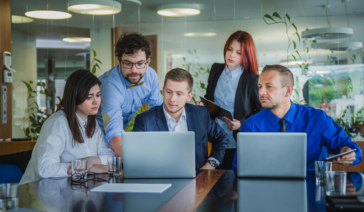 Empower Your Business with Ingold Commerce: Your Gateway to Digital Solutions