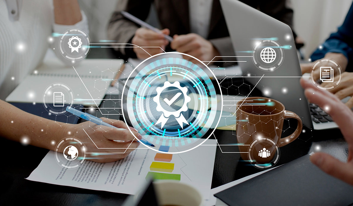 Steigerung der Lieferketten-Transparenz im Fertigungsbereich mit SAP Business One