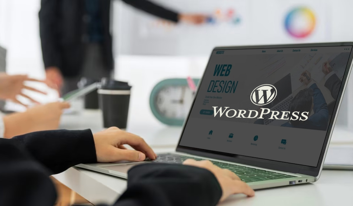 The Versatility of a WordPress Agency