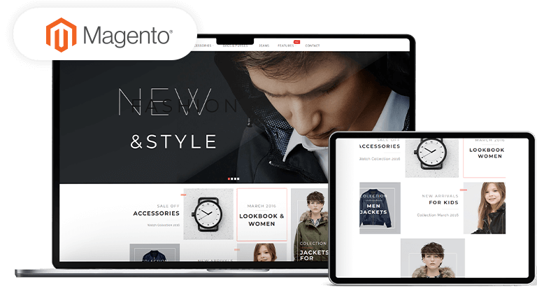 Magento 2