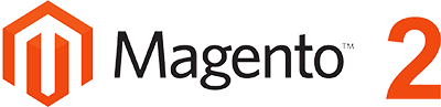 Magento 2 logo