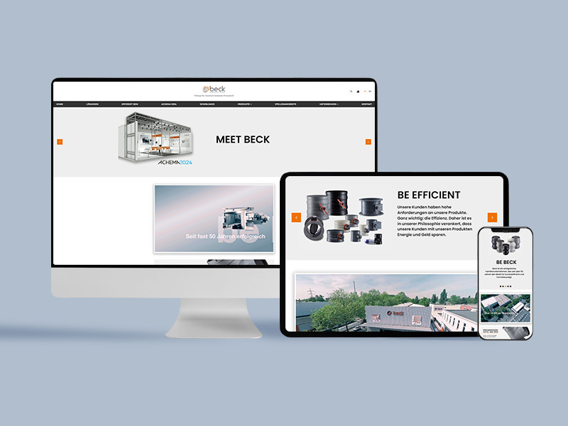 Beck GmbH
