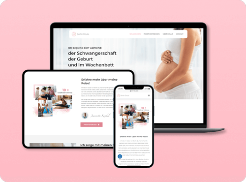 Berlin Doula