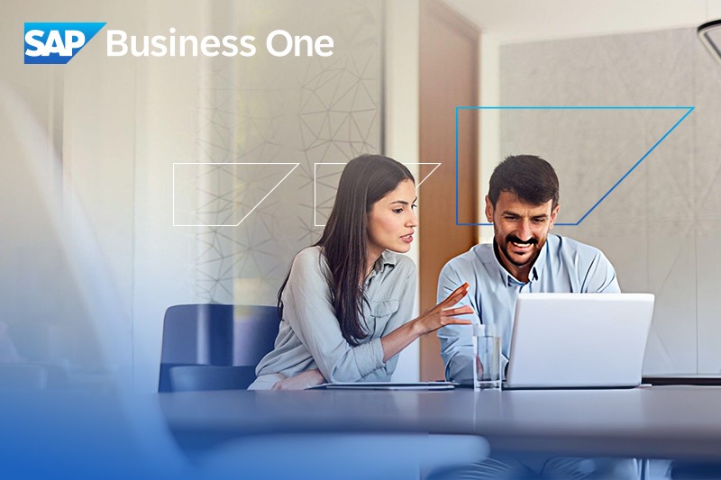 5 häufige ERP-Herausforderungen für KMU – und wie SAP Business One HANA sie löst